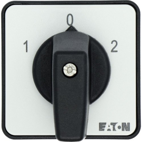 EATON omkeerschakelaar 3 pol 20a T0-3-8401/E - Eaton y7 91047 c - 91047