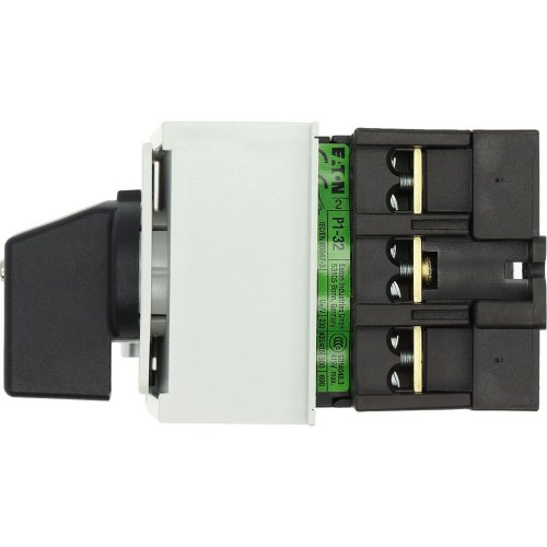 Eaton AAN-UIT-schakelaar, 3-polig, 32 A, Verdelerinbouw - Eaton y7 93303 bt - 20058282