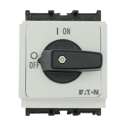 Eaton AAN-UIT-schakelaar, 3-polig, 32 A, Verdelerinbouw - Eaton y7 93303 c - 20058282