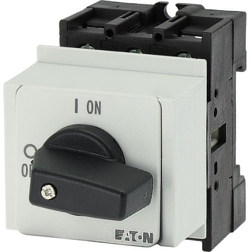 Eaton AAN-UIT-schakelaar, 3-polig, 32 A, Verdelerinbouw - Eaton y7 93303 l - 20058282