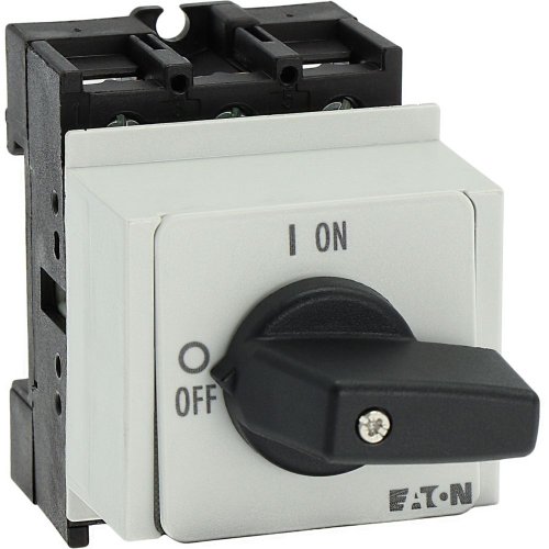 Eaton AAN-UIT-schakelaar, 3-polig, 32 A, Verdelerinbouw - Eaton y7 93303 r - 20058282