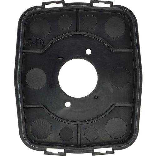 EATON beschermkap h3-t0 - Eaton y7 93828 bk - 93828
