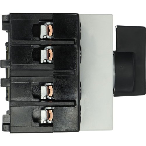 Eaton Lastscheider DUCO 63A 4P draaigreep zwart - Eaton y8 1314006 bt - 20059891