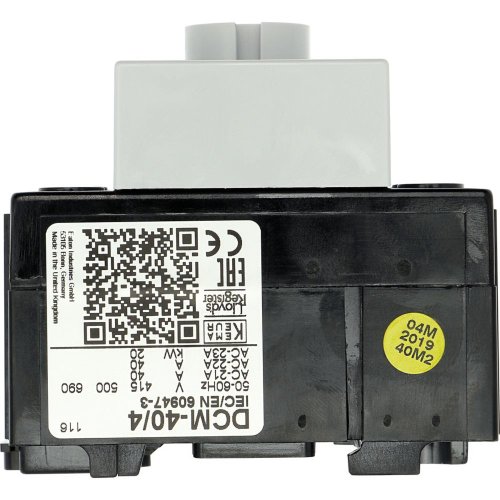 Eaton Lastscheider DUCO 40A 4P draaigreep zwart - Eaton y8 1314110 bt - 20059911