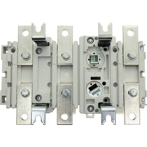 Eaton QSA veiligh.lastscheider 400A BS B4 3P - Eaton y8 1319103 bk - 20060012