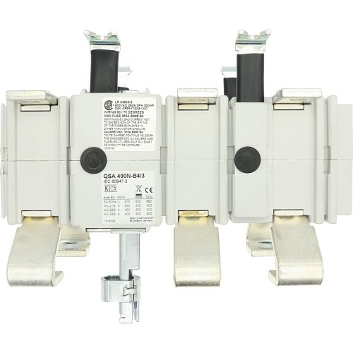 Eaton QSA veiligh.lastscheider 400A BS B4 3P - Eaton y8 1319103 bt - 20060012