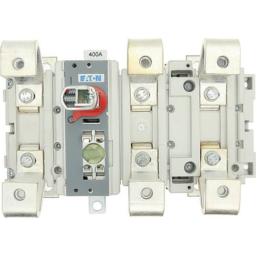 Eaton QSA veiligh.lastscheider 400A BS B4 3P - Eaton y8 1319103 c - 20060012