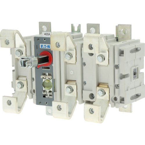 Eaton QSA veiligh.lastscheider 400A BS B4 3P - Eaton y8 1319103 l - 20060012