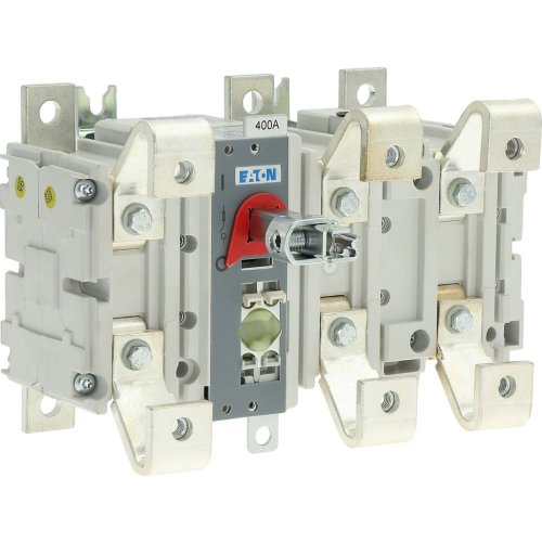 Eaton QSA veiligh.lastscheider 400A BS B4 3P - Eaton y8 1319103 r - 20060012