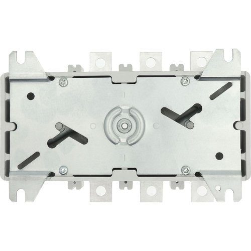 EATON lastscheider dumeco 250a 3p dmv-250n/3 1814.408 - Eaton y8 1814408 bk - 11000752
