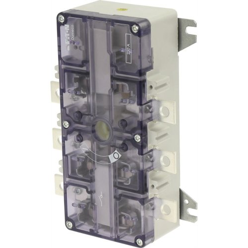 EATON dumeco 250a 3p m8 DMV-250/3/M4/P-R 6094966 - Eaton y8 6094966 l - 11007068