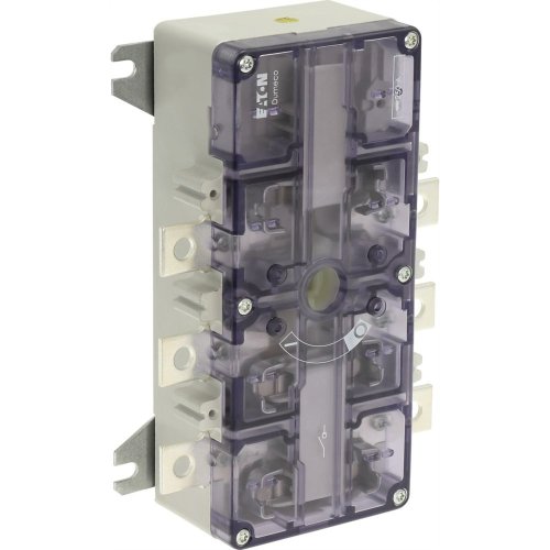 EATON dumeco 250a 3p m8 DMV-250/3/M4/P-R 6094966 - Eaton y8 6094966 r - 11007068