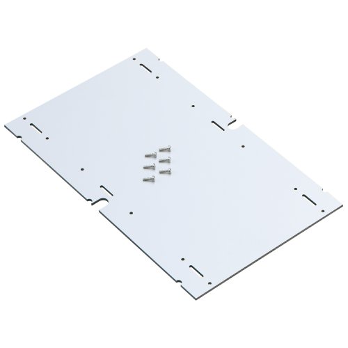 SPELSBERG montageplaat AK MPI 2 - Eb1206fae436c9daae8ea2f72c0a022c - 11011055