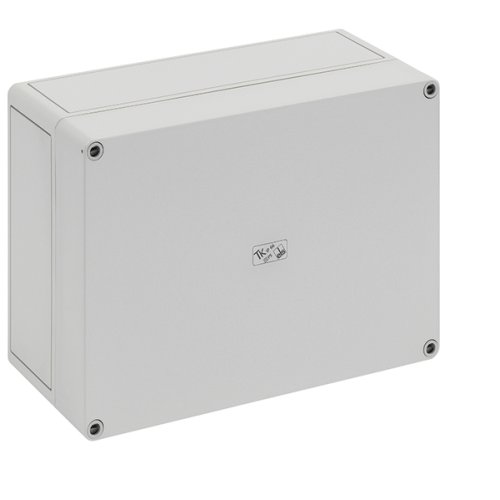 SPELSBERG behuizing leeg 254x180x111mm TK PS 2518-11-O - Eb134627bb89aec9736e1d3a5c7f1a02 - 1009877