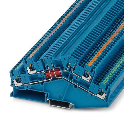 Phoenix Contact PTTBS 2,5-2TGB BU - Eb52cebd53f8dae3288ec6dbe9447a30 - 20146536