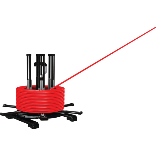 SAENROLL spinner kabelbos roller - Eb78b84e 3546 4305 b39d 4b7e08cfcf4d - 4023945