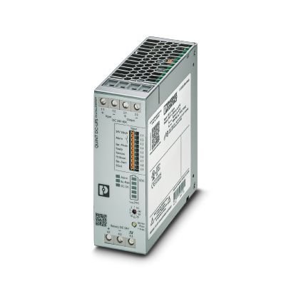 PHOENIX voeding QUINT4-UPS/24DC/24DC/40 - Eb7a5ddc5793d10415b9a9f69d93858f - 5530315