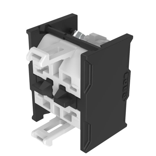 EAO schakelelement snap-action 2NC schroef Ag - Ebb7282a3a728ae71b6724948bbe8837 - 20044270