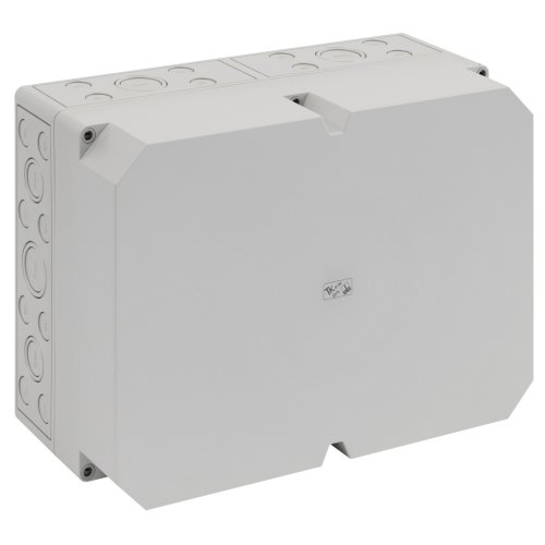 SPELSBERG lege behuizing TK PS 3625-16-m - Ebcf78844f405d6f43d814f43646cda8 - 11010309