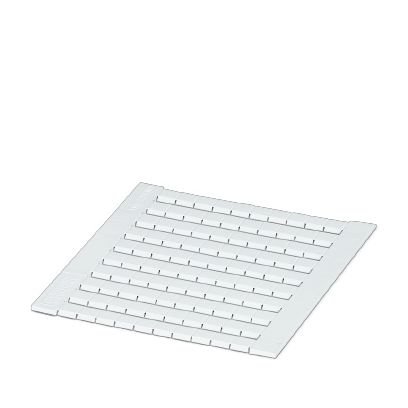Phoenix Contact ZBFM 6/WH:UNBEDRUCKT - Ebf49939da5adaea9d53f38f71101d2f - 20138638
