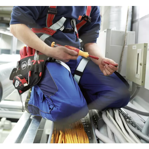 WIHA Schroevendraaier met Bitmagazijn LiftUp Electric TORX 2831 - Ec0a888f 7a68 4e7b 97b3 afe440beb0f3 - 20013969