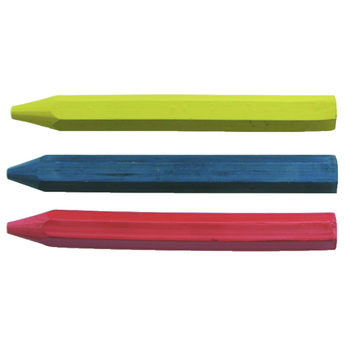HAUPA merk krijt geel 150015G - Ec275e88e97004abd457ed5cf84232c7 - 5014830