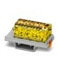 Phoenix Contact PTFIX 4/18X1,5-NS35-FE - Ec56acf63c104af8e6d8c57bb88c976d - 20141743