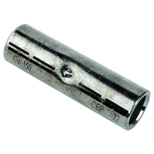 CELLPACK Pers verbinder Cu - DV-CU-V/150 - Ec7703e0 c6fa 4d69 a0fa 800da45d90b9 - 20009192