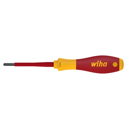 WIHA Xeno Schroevendraaier SoftFinish Electric slimFix 1000V 3271 SL/P - Ec77c350 8a8b 4a92 a4f8 3d59704e5839 - 20013668