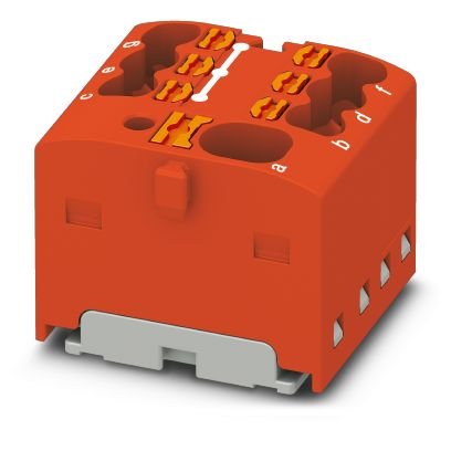 Phoenix Contact PTFIX 4/6X1,5 RD - Ec878099cd22eff221aab18aa0b1a9c3 - 20141746