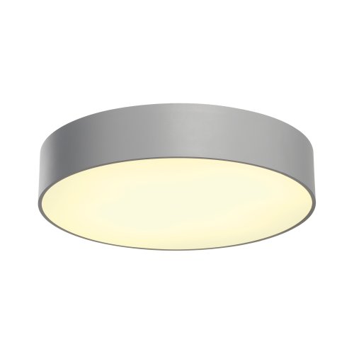 SLV MEDO PRO 60 plafondlamp, rond, zilvergrijs, 2xT5 24 W, 2xTC-L 24 W, sp - Ecb8cde8a08db0079fdc0151a5cd7a58 - 20028646