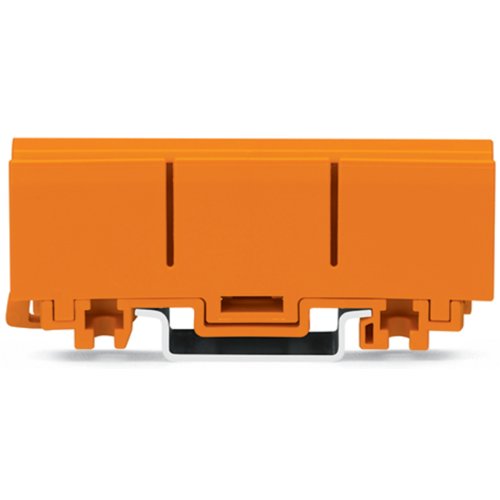WAGO bevestigingsadapter oranje 2273-500 - Ecc548eb 9c9e 4b22 9539 0395b7e9a3c7 - 5035767