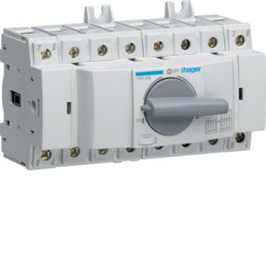 HAGER omschakelaar 80a 3p+n HIM408 - Ecc8ba7a2d318a5d54b0518dc537d83f - 11010487