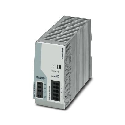 PHOENIX voeding TRIO-PS-2G/3AC/24DC/20 - Ece0960775ef6dd1b322c5d5cab49d0d - 11010342