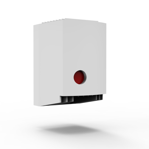 nVent HOFFMAN Ventilatorverwarming 550W - Ecr - 20129944
