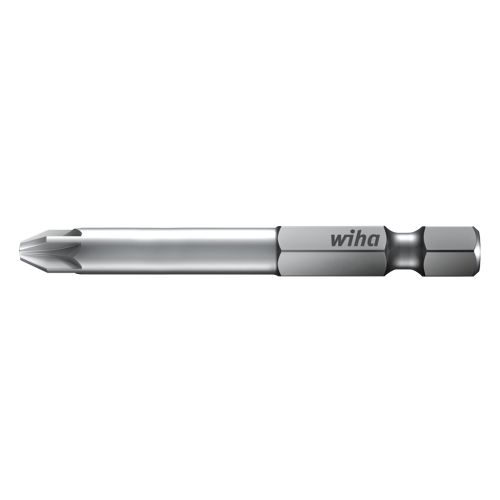 WIHA Professional Bit 1/4" E6,3 Kruiskop 7042Z PZ2x50 - Ed772cd7 848c 4c7b af3b 9ae1f6613636 - 20013569