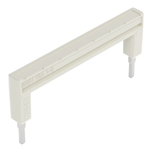 WAGO brug van 1 naar 8 ge&iuml;soleerd lichtgrijs 2002-438 - Ed950e44 5359 4348 96aa 89525b2d177f - 11004255