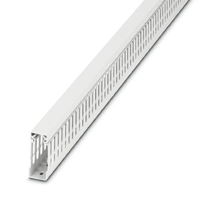 Phoenix Contact CD 25X60 WH - Eda632dda35979bdaec3d8b3fcbee087 - 20147221