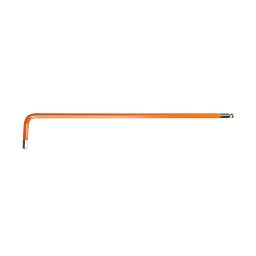 WIHA Inbussleutel Kogelkop 369F Oranje 3,0mm - Edd9c7a1 ff75 4894 9025 184db1fd1f37 - 20014065