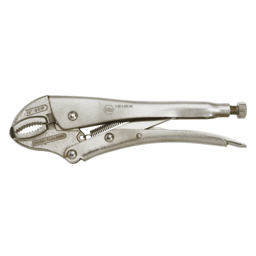 WIHA Griptang Classic Z66000 250mm - Ee011583 0c9d 4e42 978e 5fb025e0b423 - 20013429