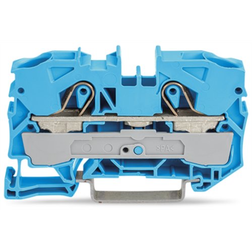 WAGO topjob s 2-draads klem 10mm&sup2; blauw 2010-1204 - Ee53e67c ec35 4630 b63b 7ec0c2e7a9c2 - 5035363