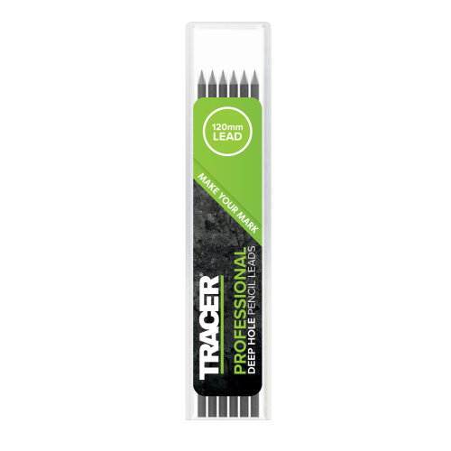 TRACER navulling marker potlood grafiet 12 stuks ALP1 - Ee59103b 7793 44ac bd46 f1f00ea3dde7 - 11009794