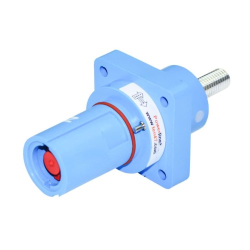 Ten47 Powerline QC panel-drain 500A M12 Post N blue - Ee5a6d25ef5ad3dcdd9d7884e0884fc4 - 20150821