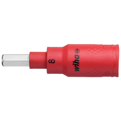 WIHA 3/8" Dopsleutelinzet 1000V 7207NHS 8mm - Ee6a193c 1416 4a40 8df9 26643f4efd80 - 20196099