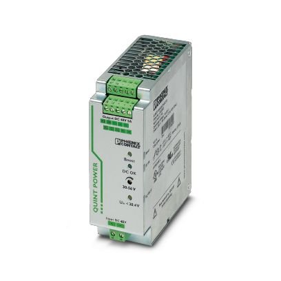 Phoenix Contact QUINT-PS/48DC/48DC/5 - Ee89145c8349b269f164774f60fce273 - 20143953