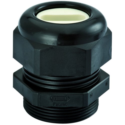 HUMMEL HSK-K-FLAKA M20X1,5 Zwart - Eed7a24ed7ccd2600769baf14b46f524 - 20053509