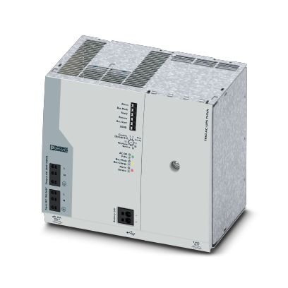 Phoenix Contact TRIO-UPS-2G/1AC/1AC/230V/750VA - Eef664b8b9342025949efa32a805522b - 20143969