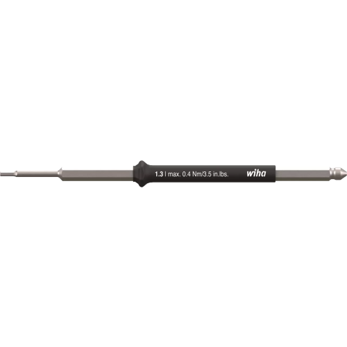 WIHA Wisselschacht voor easyTorque Key Inbus 28593 1,3mm 0,4 Nm - Eef7584d d531 4db2 aa89 0f2c9bf9ce8d - 20194540