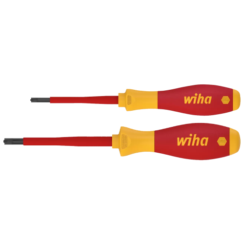 WIHA Schroevendraaierset SoftFinish Electric 1000V 328 Xeno SL/PZ, 2-d - Ef5fe40a abbc 41ad 9525 1e5a89e53d5c - 20013485