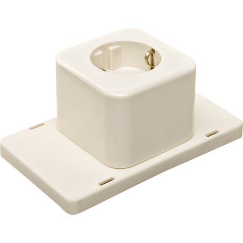 HAF montagedeksel + wcd 3611W1 S - Ef6168d8423f557bf67b6c522935a947 - 11003927